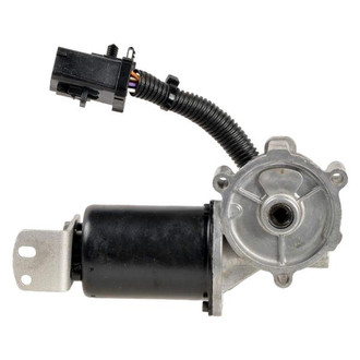 Cardone New® - Transfer Case Motor