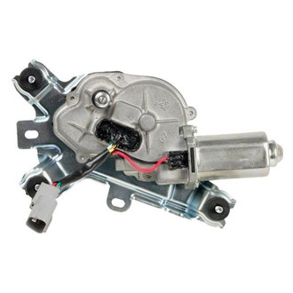 Cardone New® - Rear Back Glass Wiper Motor
