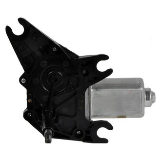 Cardone New® - Rear Back Glass Wiper Motor