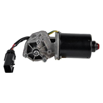 Cardone New® - Front Windshield Wiper Motor