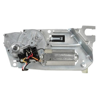 Cardone New® - Rear Back Glass Wiper Motor