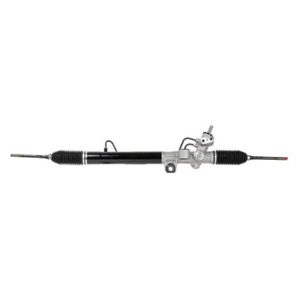Cardone New® - New Hydraulic Power Steering Rack and Pinion Assembly