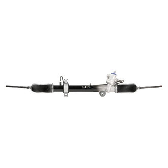 Cardone New® - New Hydraulic Power Steering Rack and Pinion Assembly
