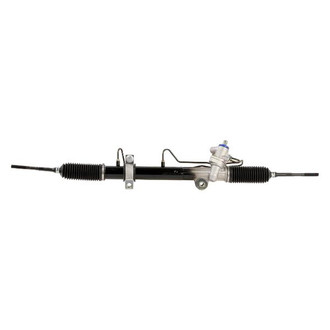 Cardone New® - New Hydraulic Power Steering Rack and Pinion Assembly
