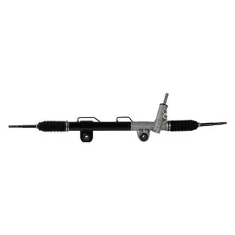 Cardone New® - New Hydraulic Power Steering Rack and Pinion Assembly