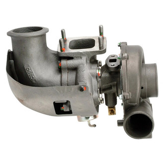 Cardone Reman® - Turbocharger with Non-Electric Wastegate