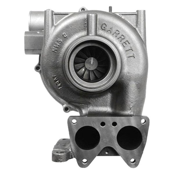 Cardone Reman® - Turbocharger with Electric Wastegate