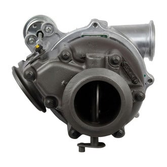 Cardone Reman® - Turbocharger with Wastegate