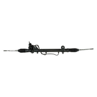 Cardone Reman® 26-2647 - Remanufactured Hydraulic Power Steering Rack and Pinion Assembly