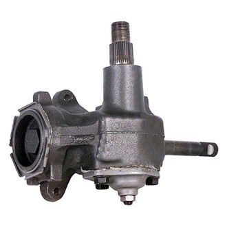 Cardone Reman® - Remanufactured Manual Steering Gear Box