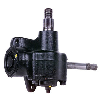 Cardone Reman® - Remanufactured Manual Steering Gear Box