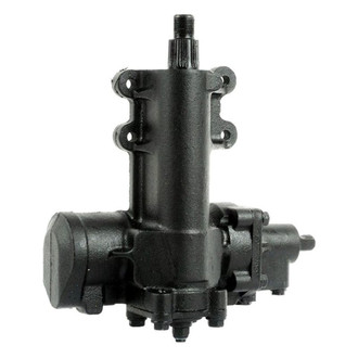 Cardone Reman® - Remanufactured Power Steering Gear Box