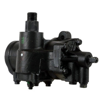 Cardone Reman® - Remanufactured Power Steering Gear Box