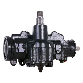Cardone Reman® - Remanufactured Power Steering Gear Box