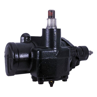 Cardone Reman® - Remanufactured Power Steering Gear Box