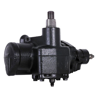 Cardone Reman® - Remanufactured Power Steering Gear Box