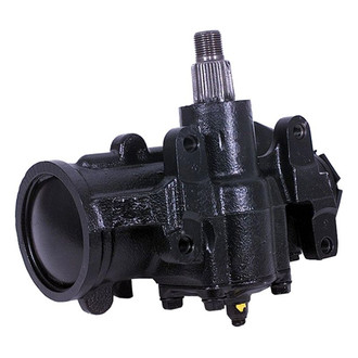 Cardone Reman® - Remanufactured Power Steering Gear Box