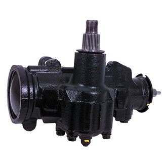 Cardone Reman® - Remanufactured Power Steering Gear Box