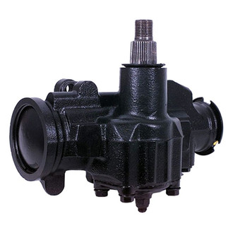 Cardone Reman® - Remanufactured Power Steering Gear Box
