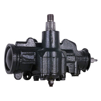 Cardone Reman® - Remanufactured Power Steering Gear Box