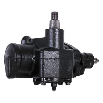 Cardone Reman® - Remanufactured Power Steering Gear Box
