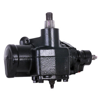 Cardone Reman® - Remanufactured Power Steering Gear Box