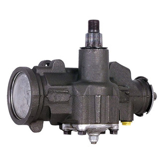 Cardone Reman® - Remanufactured Power Steering Gear Box