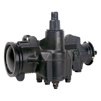 Cardone Reman® - Remanufactured Power Steering Gear Box