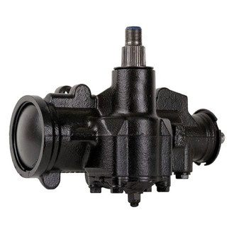 Cardone Reman® - Remanufactured Power Steering Gear Box