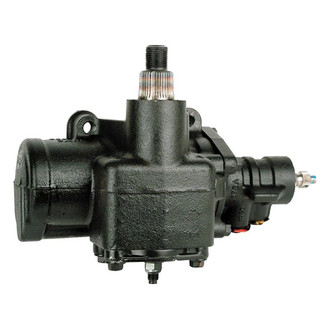 Cardone Reman® - Remanufactured Power Steering Gear Box