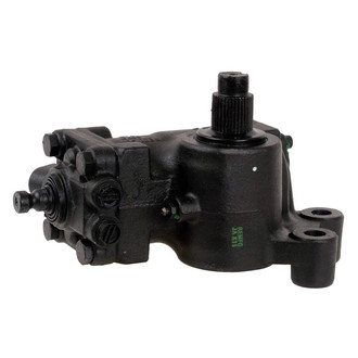 Cardone Reman® - Remanufactured Power Steering Gear Box