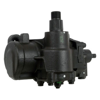 Cardone Reman® - Remanufactured Power Steering Gear Box