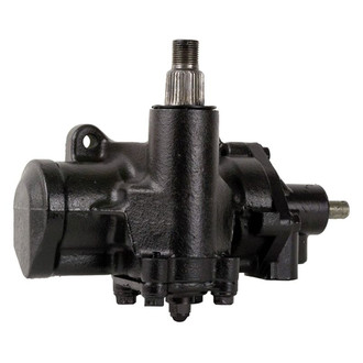 Cardone Reman® - Remanufactured Power Steering Gear Box