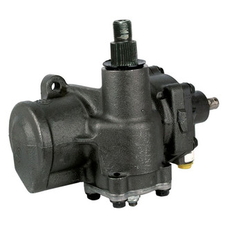 Cardone Reman® - Remanufactured Power Steering Gear Box