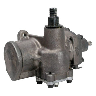 Cardone Reman® - Remanufactured Power Steering Gear Box