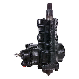 Cardone Reman® - Remanufactured Power Steering Gear Box