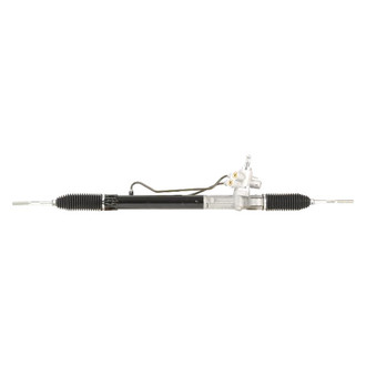 Cardone New® - New Hydraulic Power Steering Rack and Pinion Assembly