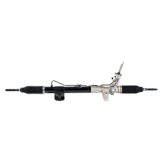 Cardone New® - New Hydraulic Power Steering Rack and Pinion Assembly