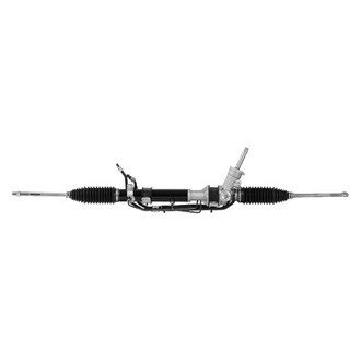 Cardone New® - New Hydraulic Power Steering Rack and Pinion Assembly