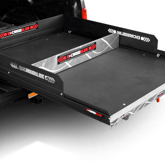 CargoGlide® - 6" Cargo Divider for 41" Wide Deck Surface