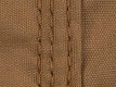 Triple-stitched for maximum strength and durability