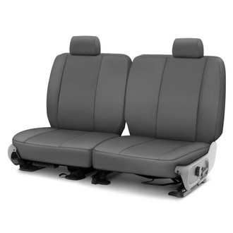 Carhartt® - 2nd Row Gravel Custom Seat Covers
