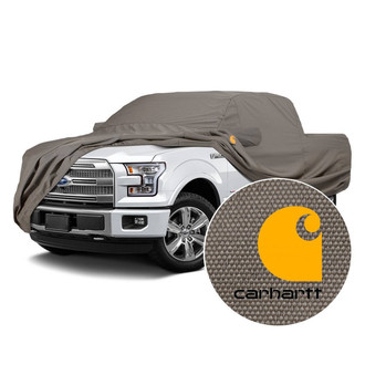 Carhartt® - Gravel Work Truck Cover