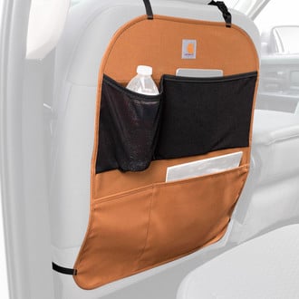 Carhartt® - SeatSaver™ Seat Back Organizer