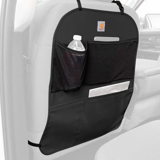 Carhartt® - SeatSaver™ Gravel Seat Back Organizer