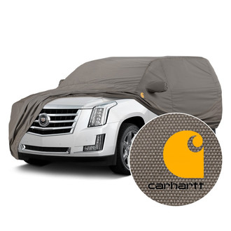 Carhartt® - Gravel Work Truck Cover