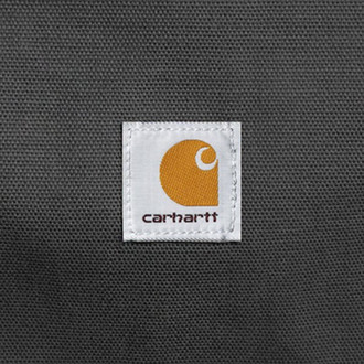 SeatSaver™ Gray Seat Covers Logo