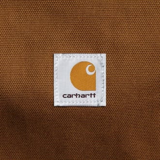 SeatSaver™ Taupe Seat Covers Logo