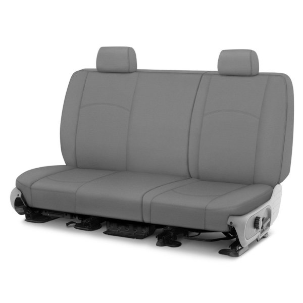  Carhartt® - SeatSaver™ 1st Row Gravel Custom Seat Covers