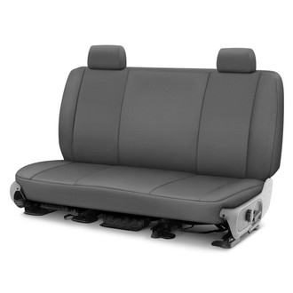 Carhartt® - 3rd Row Gravel Custom Seat Covers